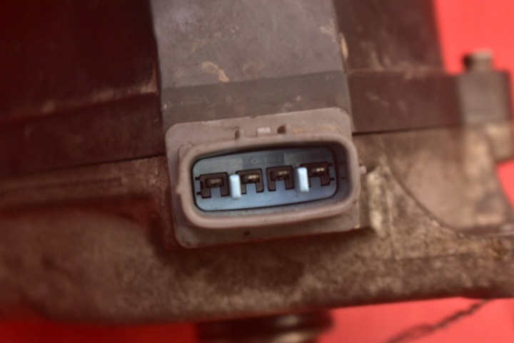 фото №7, Пристрій запалення запалювання 30100pdae02 honda accord 6 vi 1.8 vtec 136 km 97-02