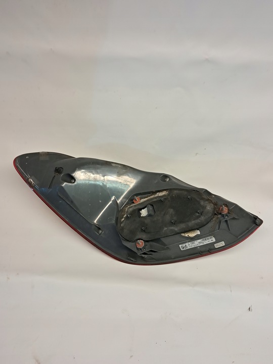 фото №6, Лампа праві зад задня повний led mercedes c клас w205 sedan a2059061457