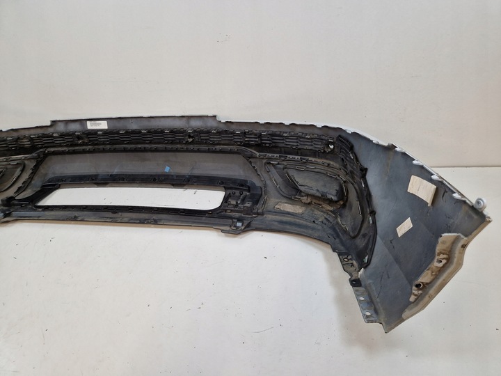 фото №10, Audi q7 4m ii 2 s line бампер задний зад 4m0807941l