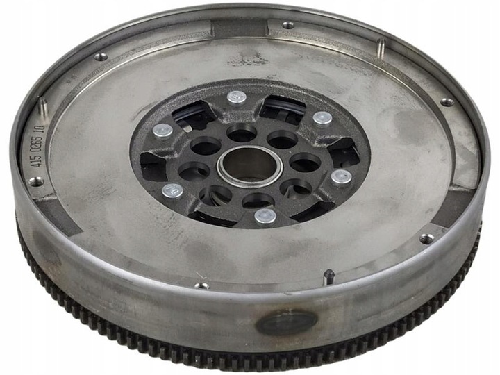 фото №9, Сцепление opel astra h 1,7dcti 624322419+51001810