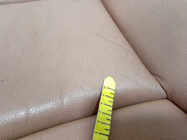 фото №8, Bmw 7 f01 f02 сидіння пасажира сидіння dakota lede lcd5