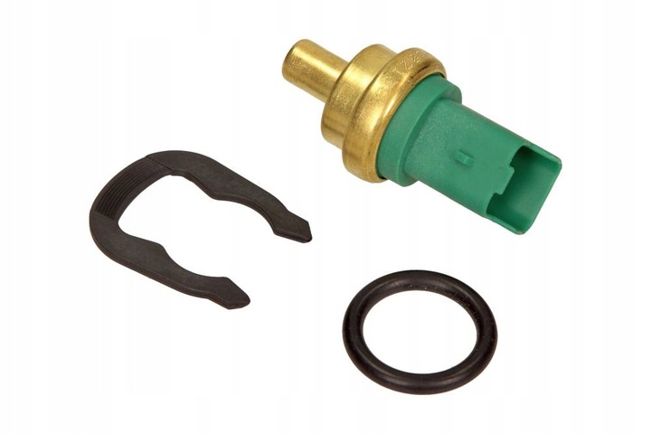 фото №9, Датчик температура. води peugeot 206,406,407