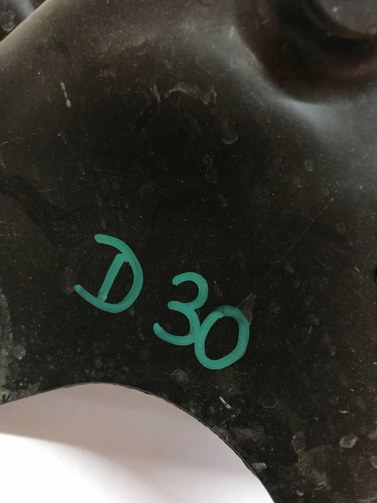 фото №7, Audi a5 8w подкрылок левый перед 8w6853887q