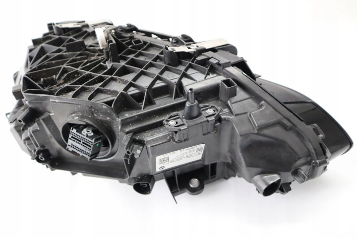 фото №11, Фара передня led bmw 4 g22 g23 g26 оригінал права 8086446