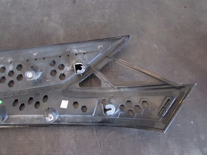 фото №8, Планка крило лівий зад ford c-max ii grand 10-14r am51-u29613a