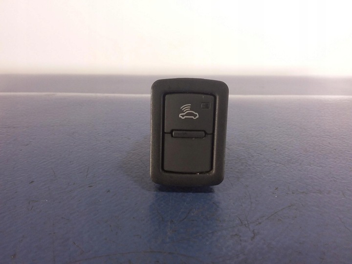 фото №1, Audi a8 d4 переключатель сигнализации 4g0962109