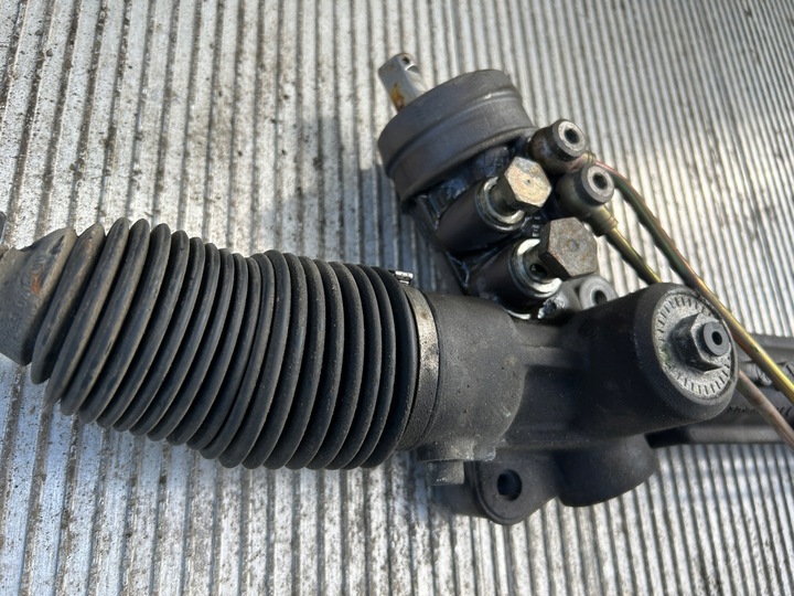 фото №9, Рейка рульового управління zf audi a6 c5 allroad європа