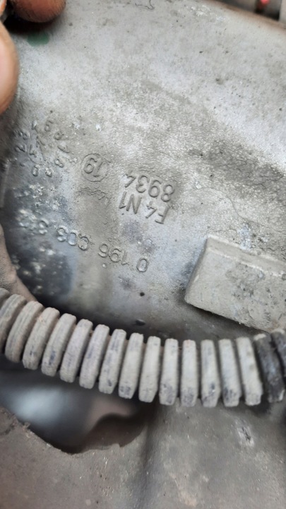 фото №8, Рулевая рейка трансмиссия p32142405 volvo s90 v90 17-