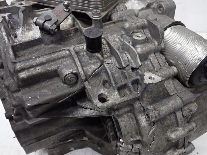 фото №10, Коробка передач коробки передач автомат dsg 4x4 4-motion uel vw arteon 2.0 tdi 200km 21r fv