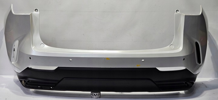 фото №1, Бампер задній зад lexus nx ii 21- pdc оригінал 52159-78090
