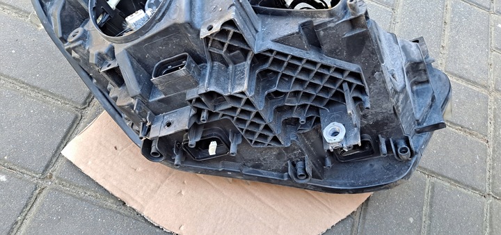 фото №6, Лампа перед передня ліва bmw f20 f22 ксенон led плафон do заміна 7229677-11
