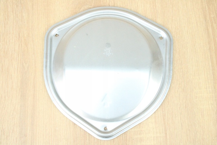 фото №1, Оригінальна захист кришка насоса пального audi a6 c7 4g0803961c 72km