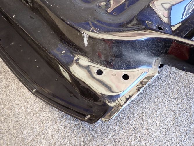 фото №9, Vw golf vii двері ліві передні перед