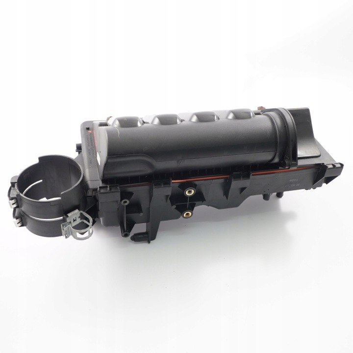 фото №9, Mercedes w169 w245 om640 глушитель корпус фильтра воздуха a6400900901