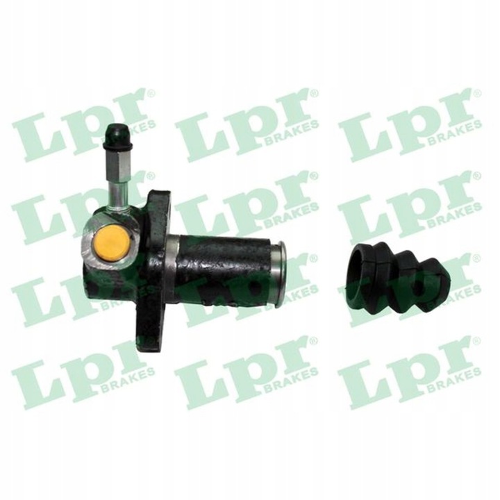 фото №3, Амортизатор сцепления chevrolet daewoo daewoo 3020