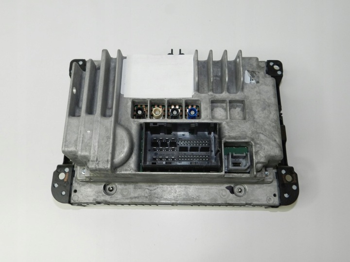 фото №5, Дисплей jeep grand cherokee 68242385ac