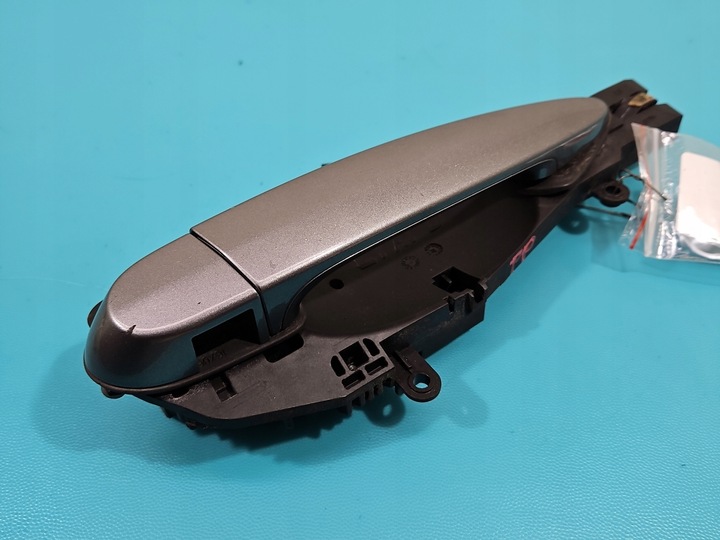 фото №1, Ручка перед права зовнішня bmw x5 e70