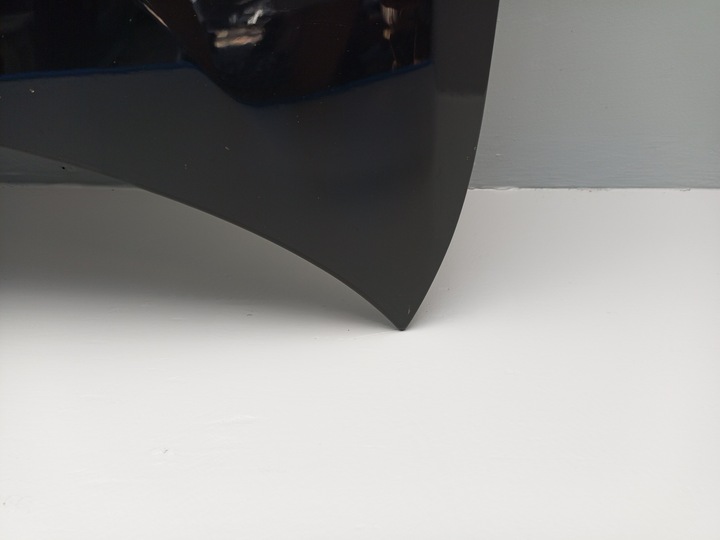 фото №5, Bmw 3 g20 g21 2018- капот кришка двигуна перед передня =