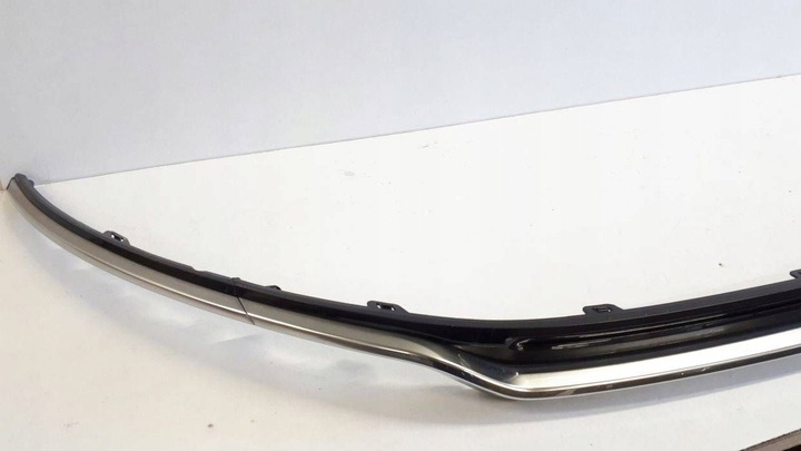 фото №4, Kia niro ii 2022-2025 решітка перед 865b5-at100