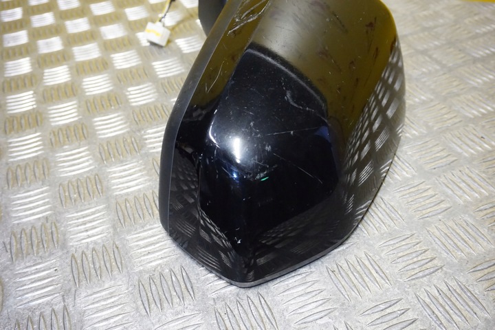 фото №12, Hyundai palisade 2020 2021 2022 - зеркало внешние левая 5 pin usa