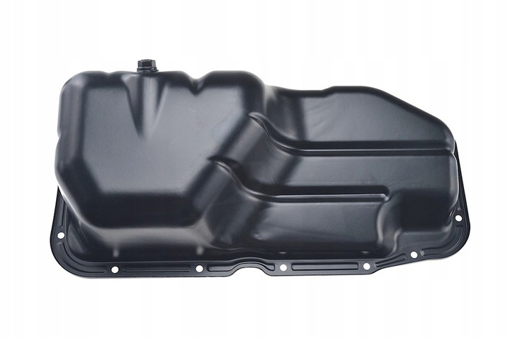 фото №10, Поддон масляная honda cr-v 2.0 01-06,/stalowa/