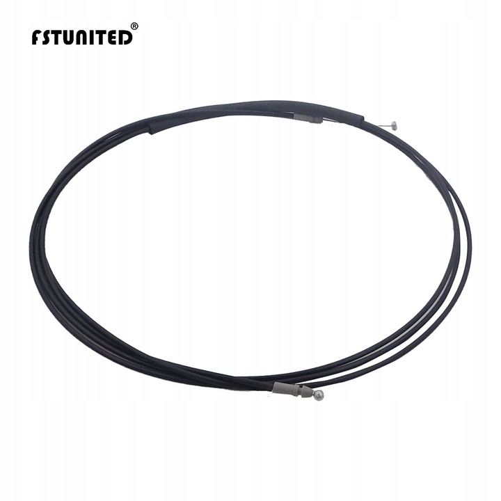 фото №6, Toyota camry 2001-2006 tailgate провід