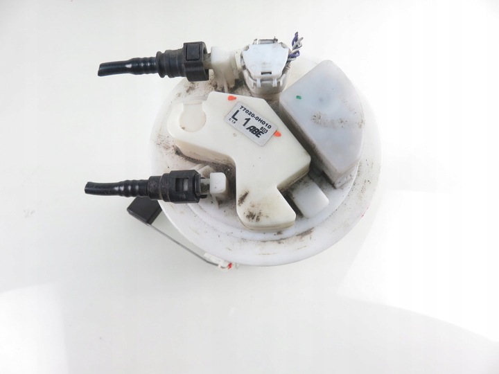 фото №10, Насос топлива citroen c1 1.0 770200h010