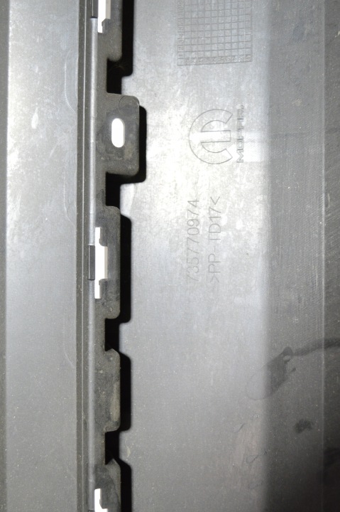 фото №8, Бампер задній  jeep avenger комплектний pdc 735768224 735770974 735768222