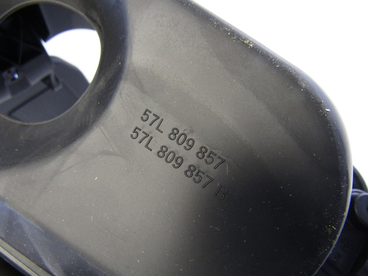 фото №9, Vw tayron кришка заливання пального 57l809857
