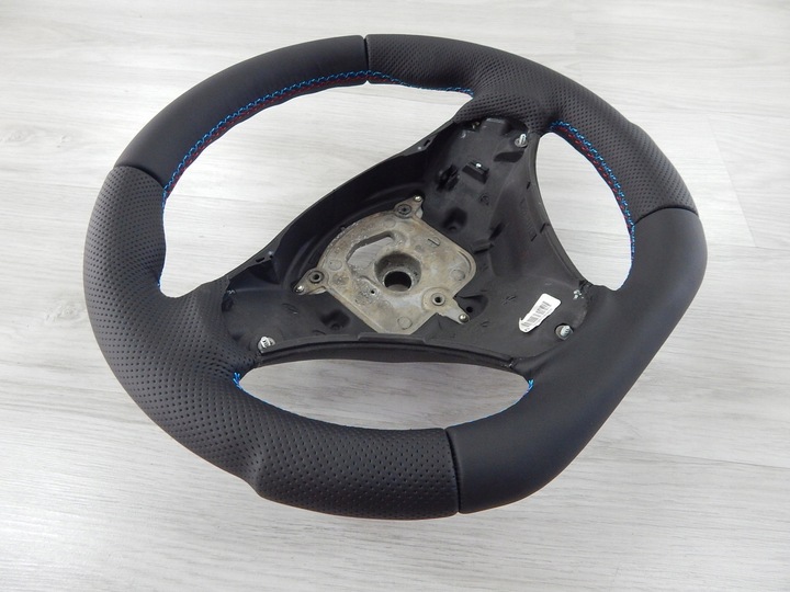 фото №8, Bmw e81 e82 e84 e87 e88 e90 e91 e92 руль спортивная 3-369-e87-1