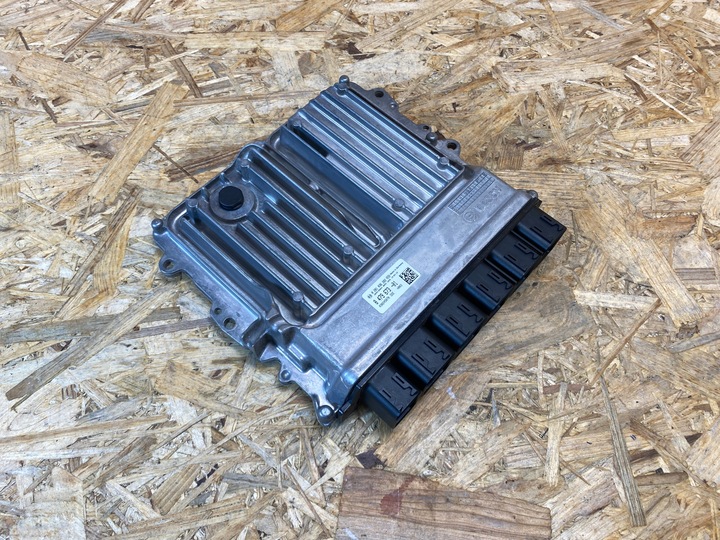 фото №8, Компьютер блок управления двигателя bmw x5 g05 x6 g06 x7 g07 3.0d 8479673 0281036282