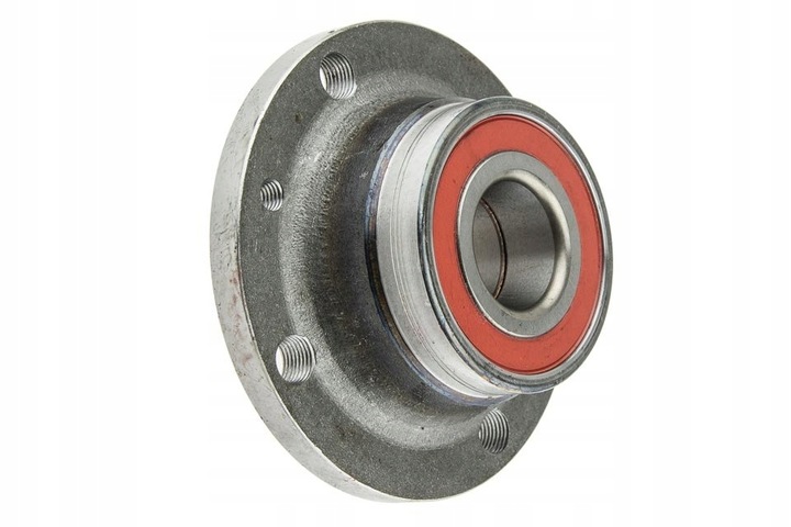 фото №10, Ступиця колеса зад fiat brava/bravo 1.4-1.9jtd 95.10-