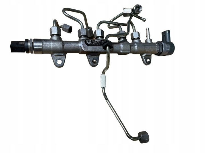 фото №9, Паливна система впорскування насос форсунки kpl bmw g01 g02 g30 g31 2.0d b47d20a 14.599km