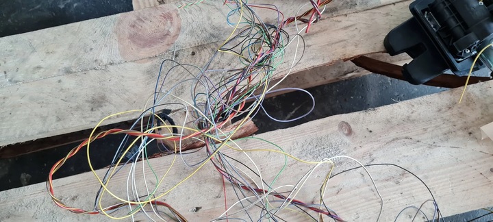 фото №13, Q5 80a sq5 набір відкривання кришки електричний приводи