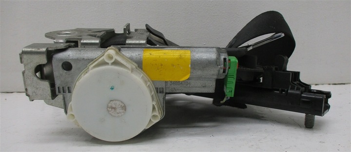 фото №8, Pas правый перед mercedes w204 glk x204 a2048609885