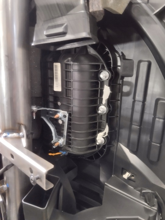 фото №13, Peugeot 308 ii t9 панель роздавальна консоль ремені подушки kpl.org.wysyłka