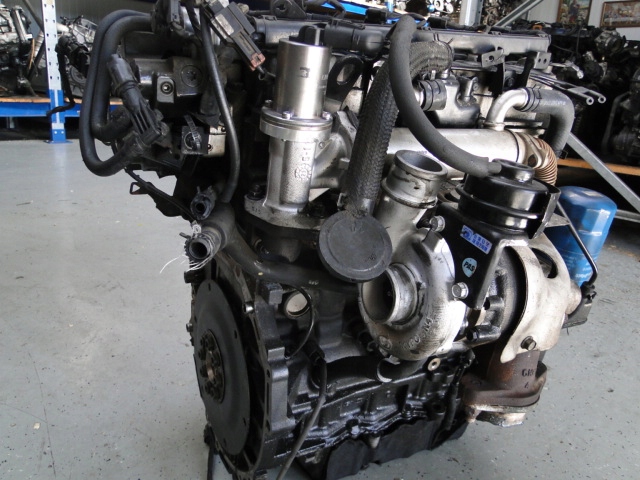 фото №12, Двигатель kia hyundai 2.2crdi d4eb santa fe sonata автомат