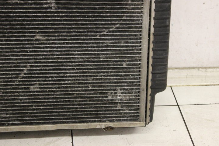 фото №9, Радіаторів вентилятор mercedes w202 2.2 cdi автомат a0015002393