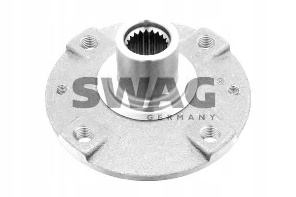 фото №2, Ступица колёса swag 7700704704 7700719140 15603 30770