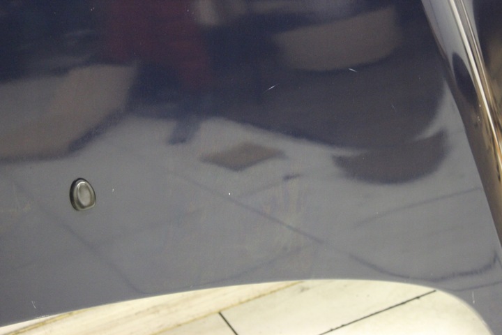 фото №7, Капот кришка двигуна peugeot 308 t7 07r- kps kpsc