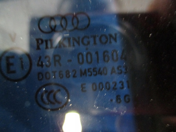 фото №7, Двері праві зад задні audi q7