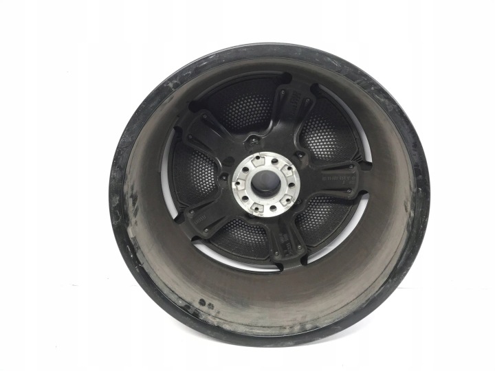 фото №11, Mercedes eqs suv x296 9,5x21 et30 5x112 a2964011400 алюминиевый диск