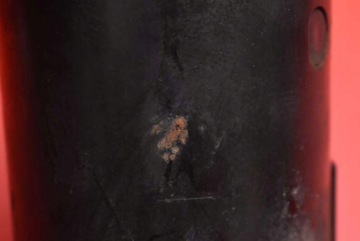 фото №9, Корпус фильтра топлива 6q0127224c seat ibiza 3 iii 1.9 tdi 100 km 02-06