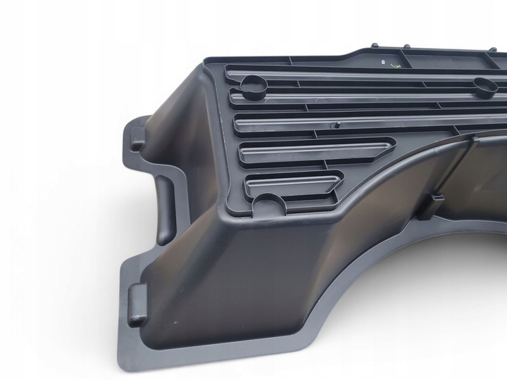 фото №9, Audi q5 sq5 2015 з задний бардачок багажника