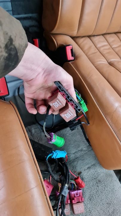 фото №10, Сидіння сидіння диван регульована a8 d2 uk рестайлінг