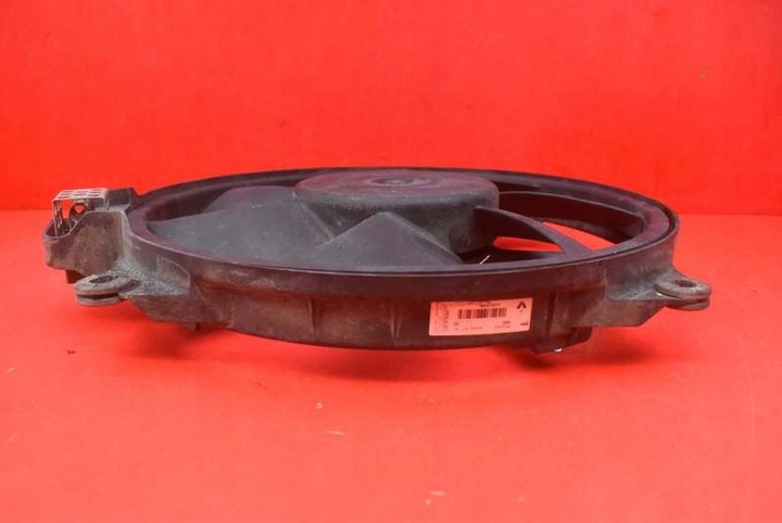 фото №6, Вентилятор 214810898r renault megane scenic 3 iii 1.5 dci 110 km 09-12