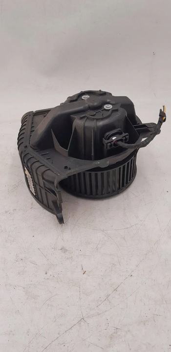 фото №6, Renault scenic ii рестайлінг повітродувка повітропровід j84f666583v