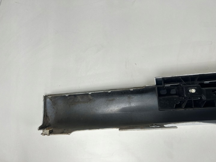 фото №11, Bmw 5 g30 sedan g31 універсал 2017 - 2024 планка накладка порогова права