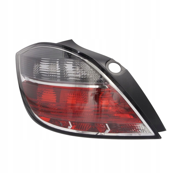 фото №1, Лампа зад l opel astra h хэтчбек 03.04-05.14