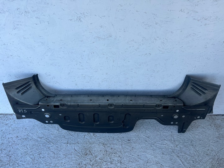 фото №1, Pas зад задній стіна підсилювач peugeot 3008 1 i 09-16